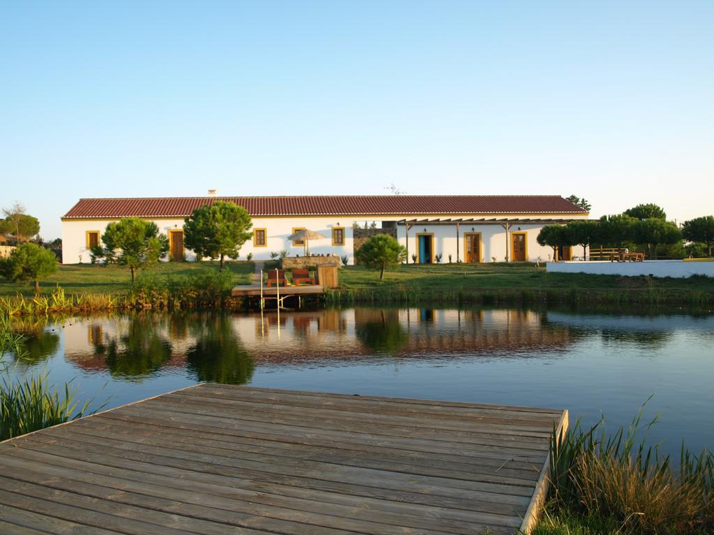Casa De Campo Vale Do Asno Altura Extérieur photo