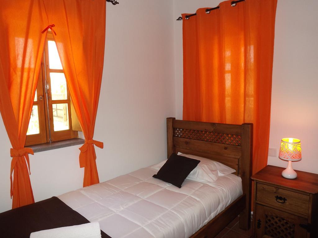 Casa De Campo Vale Do Asno Altura Chambre photo