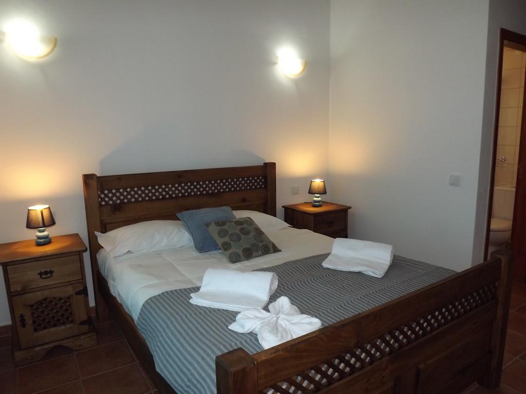 Casa De Campo Vale Do Asno Altura Chambre photo