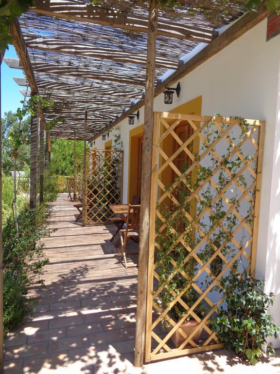 Casa De Campo Vale Do Asno Altura Extérieur photo