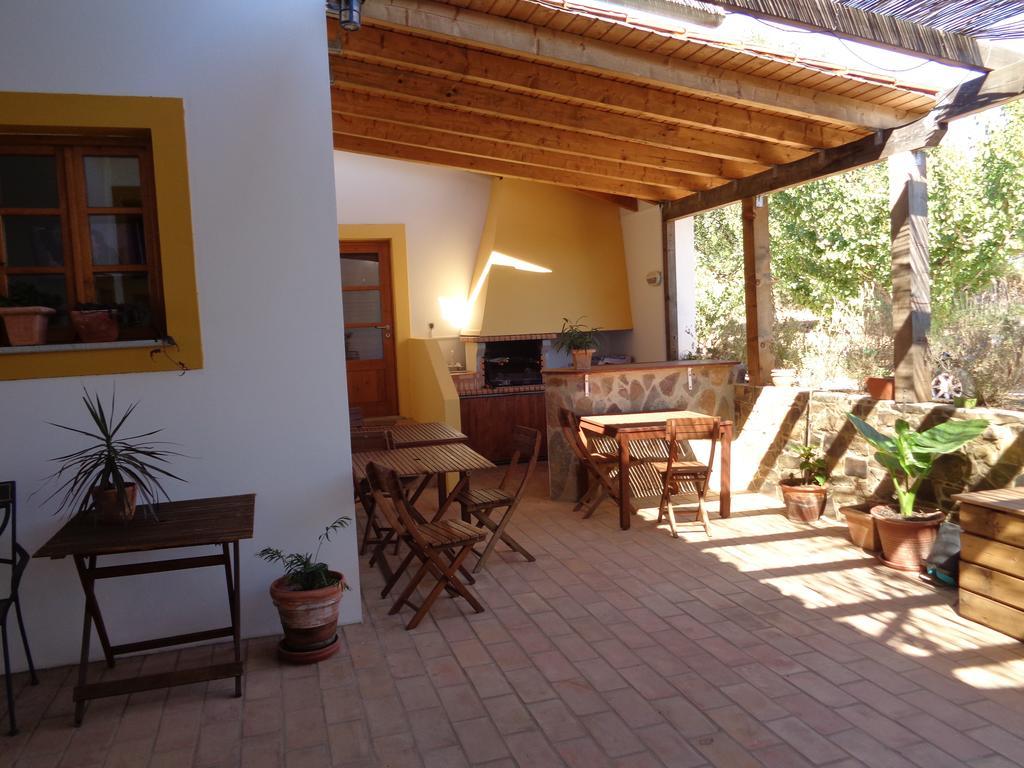 Casa De Campo Vale Do Asno Altura Extérieur photo