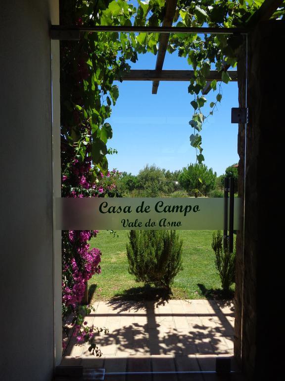 Casa De Campo Vale Do Asno Altura Extérieur photo
