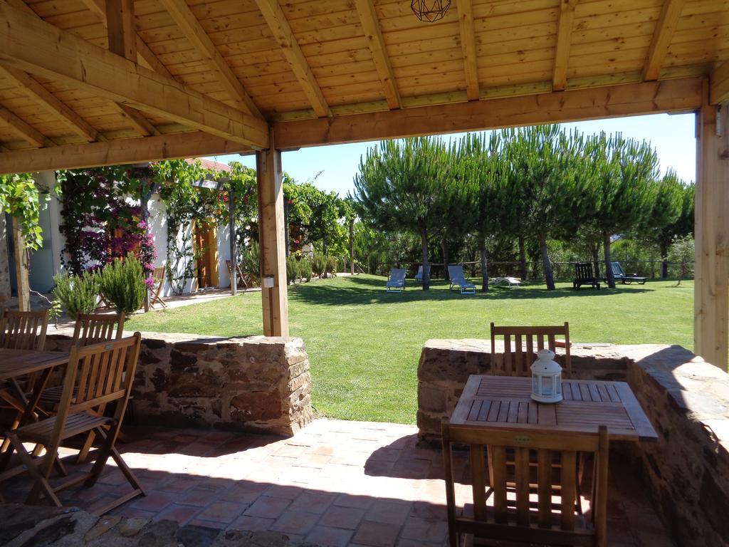 Casa De Campo Vale Do Asno Altura Extérieur photo