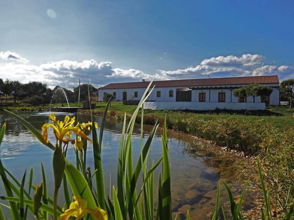 Casa De Campo Vale Do Asno Altura Extérieur photo