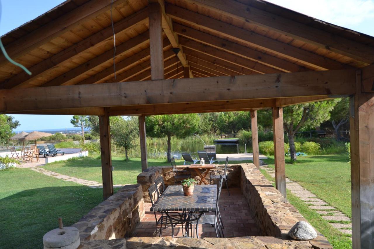 Casa De Campo Vale Do Asno Altura Extérieur photo