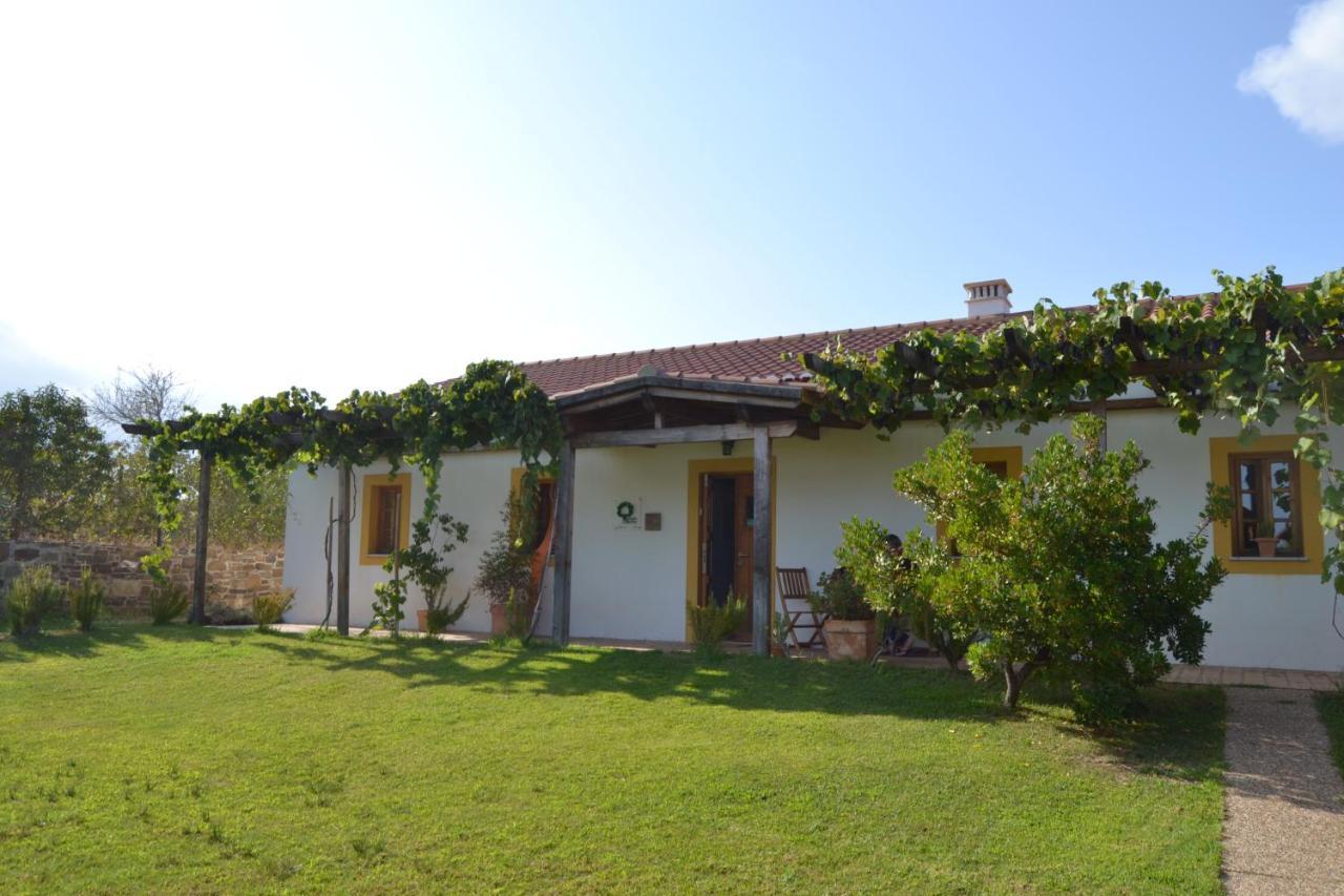Casa De Campo Vale Do Asno Altura Extérieur photo