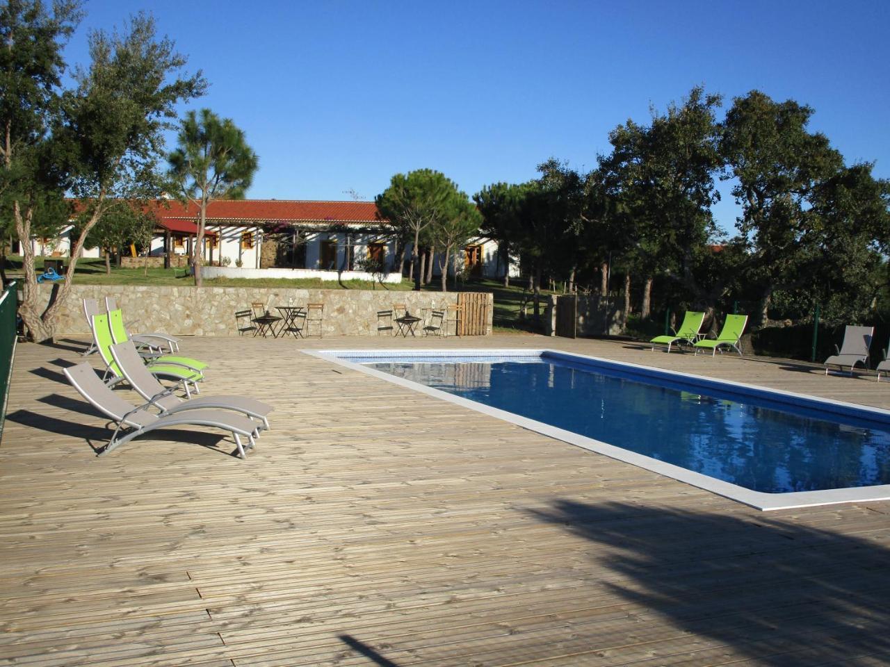 Casa De Campo Vale Do Asno Altura Extérieur photo